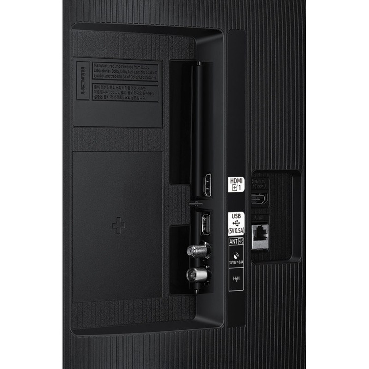 تلویزیون هوشمند سامسونگ 43 اینچ مدل UA43F6000FU
