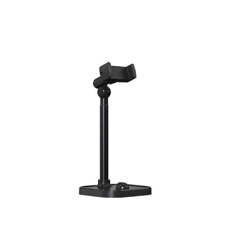 هولدر رو میزی پایه بلند تمام فلز Phone Holder